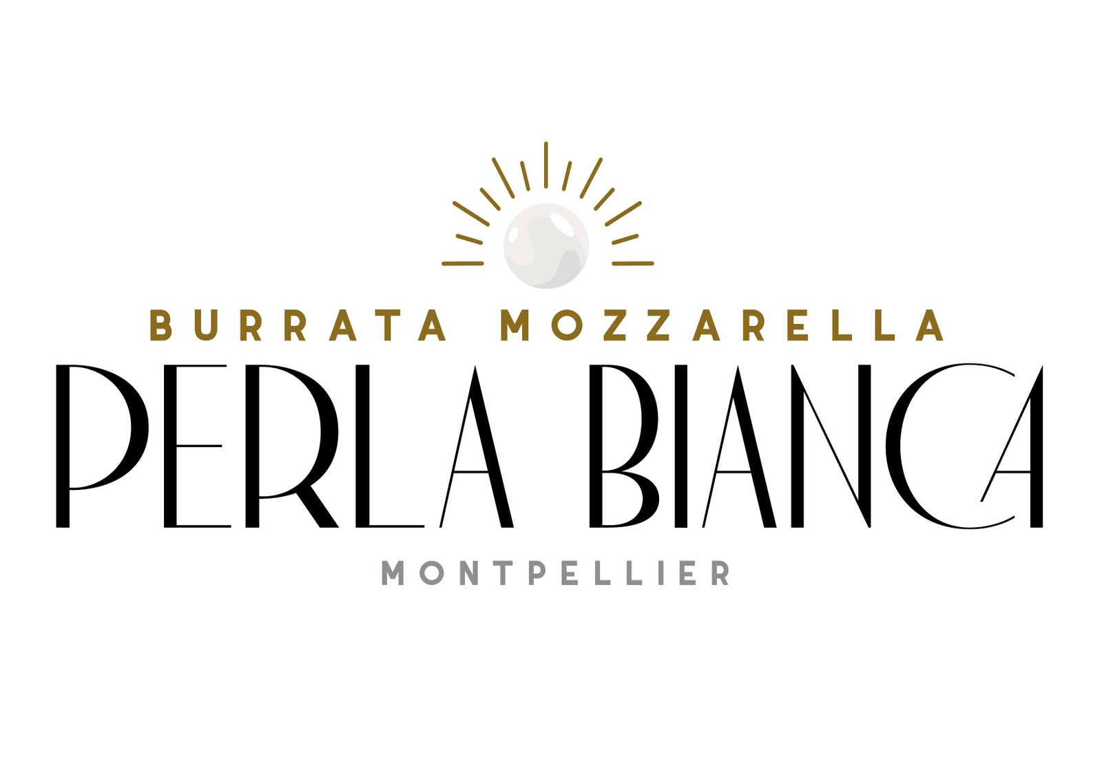 Perla Bianca Montpellier